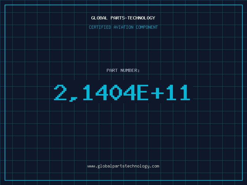 Aviation Part 2,1404E+11