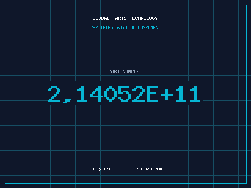 Aviation Part 2,14052E+11