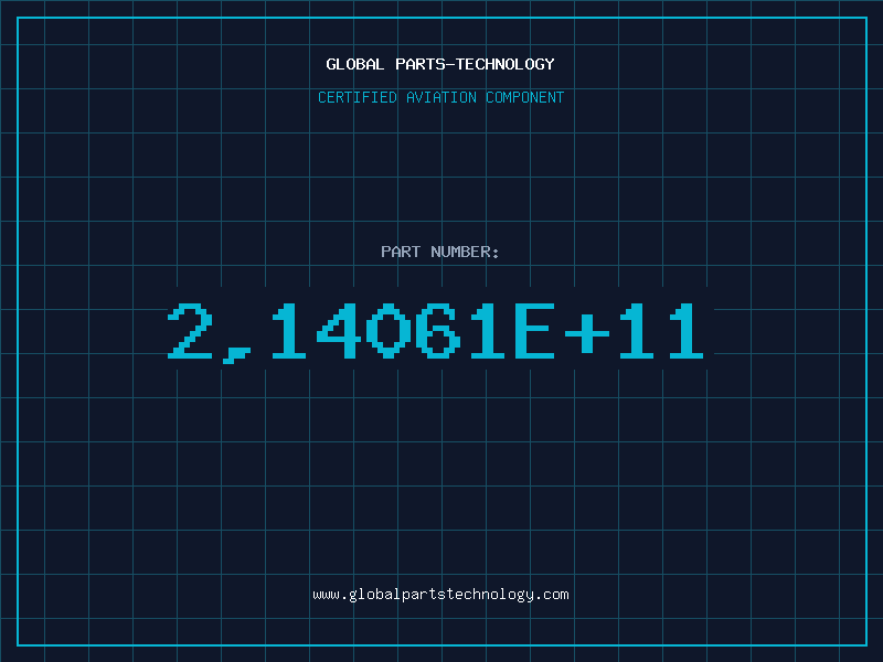 Aviation Part 2,14061E+11