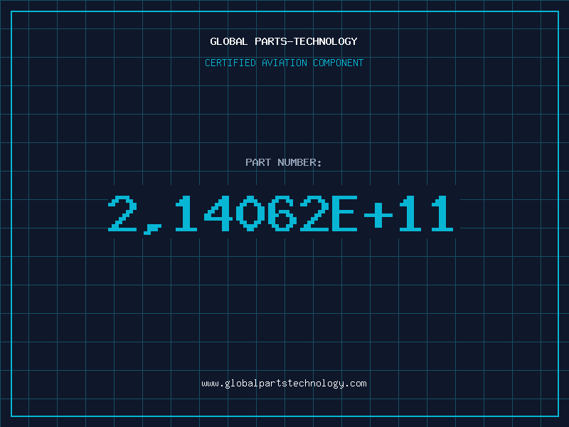Aviation Part 2,14062E+11