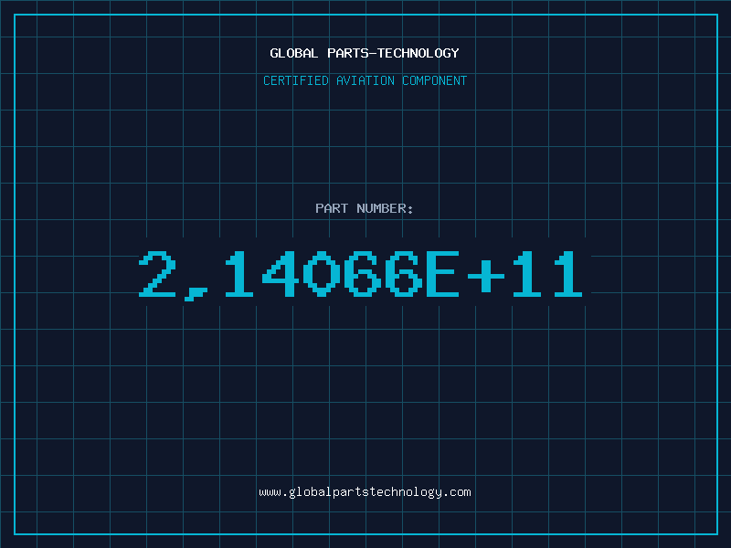 Aviation Part 2,14066E+11