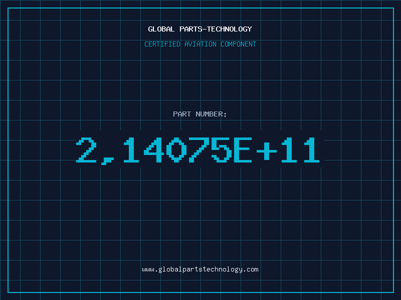Aviation Part 2,14075E+11