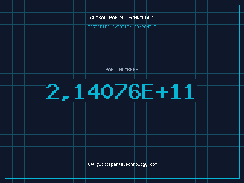 Aviation Part 2,14076E+11