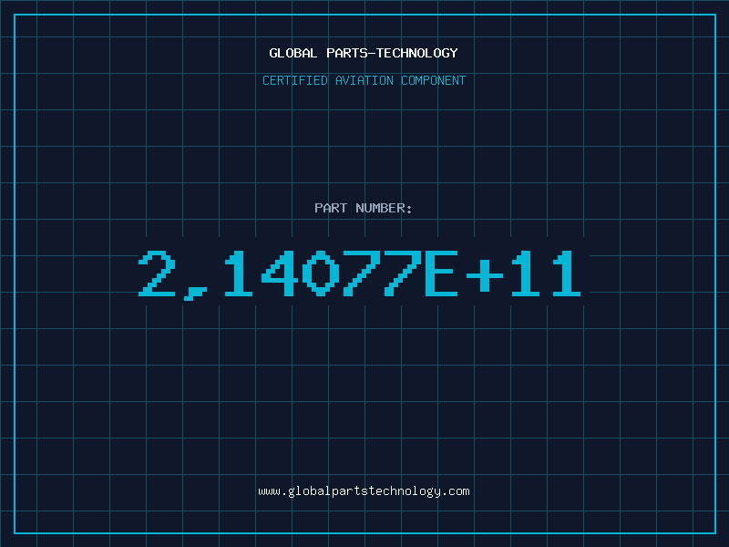 Aviation Part 2,14077E+11