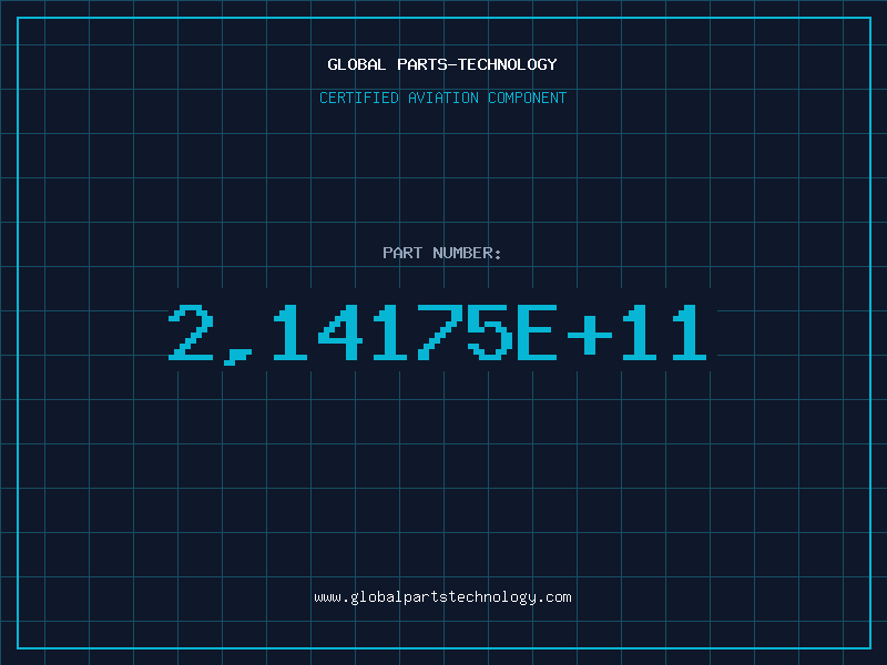 Aviation Part 2,14175E+11
