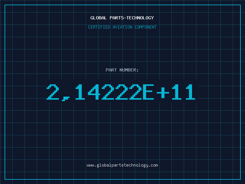 Aviation Part 2,14222E+11