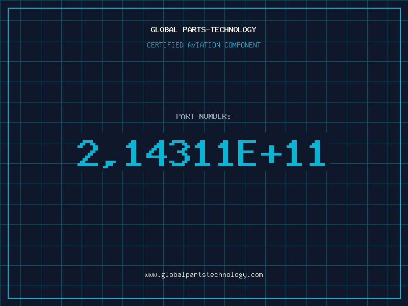 Aviation Part 2,14311E+11