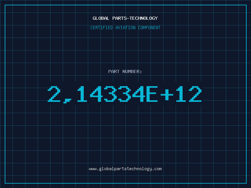 Aviation Part 2,14334E+12