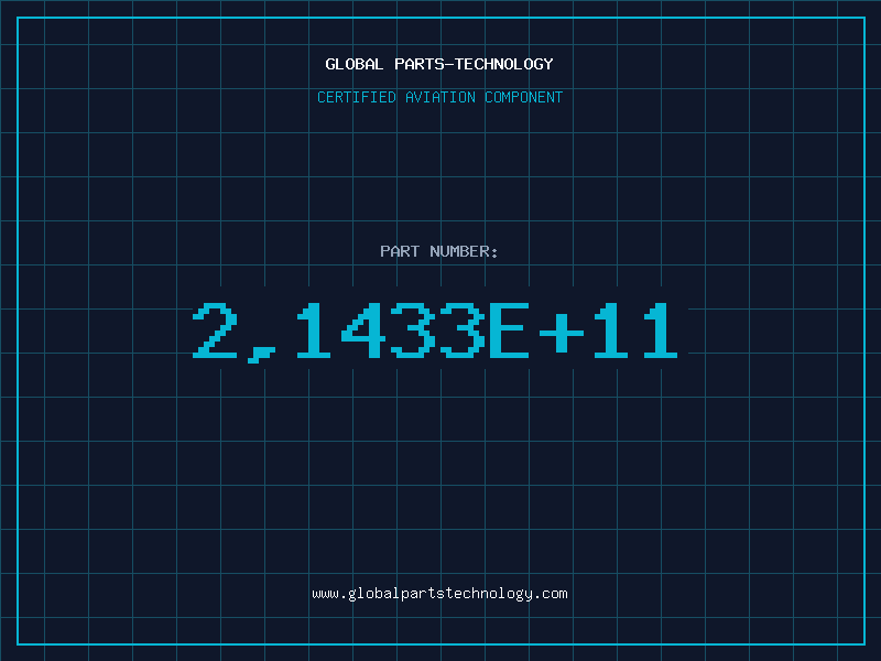 Aviation Part 2,1433E+11
