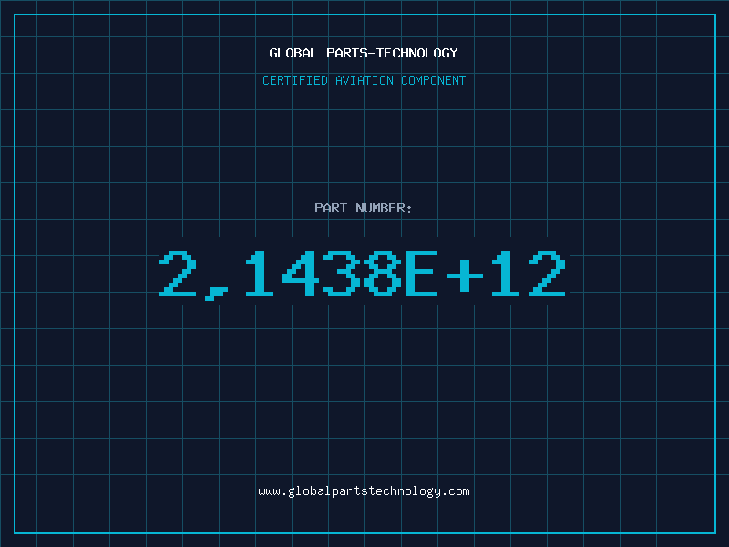 Aviation Part 2,1438E+12