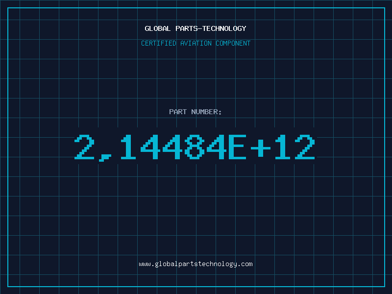Aviation Part 2,14484E+12