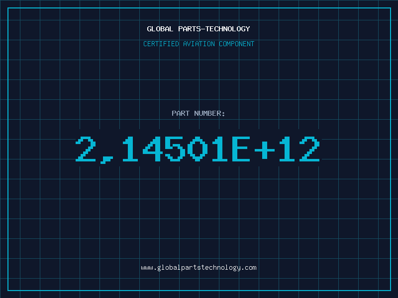 Aviation Part 2,14501E+12