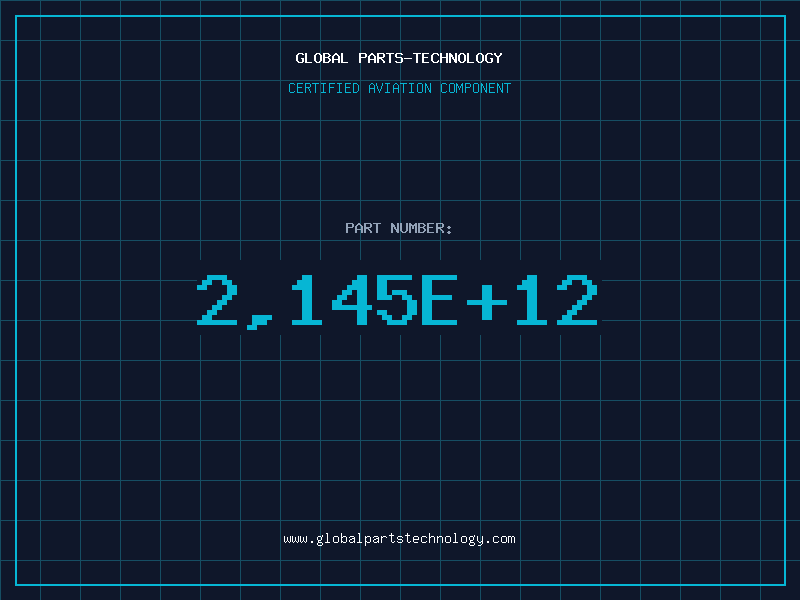Aviation Part 2,145E+12