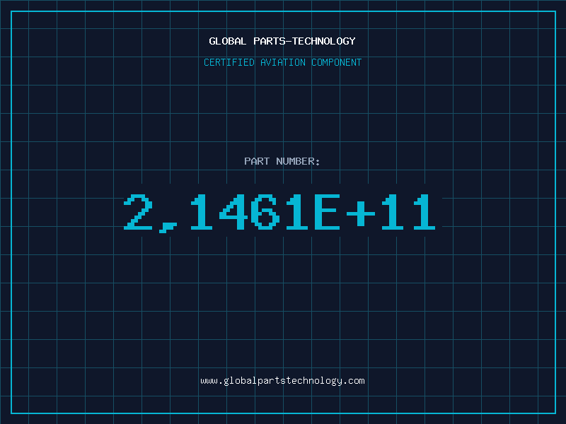 Aviation Part 2,1461E+11