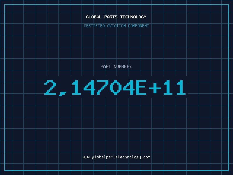 Aviation Part 2,14704E+11