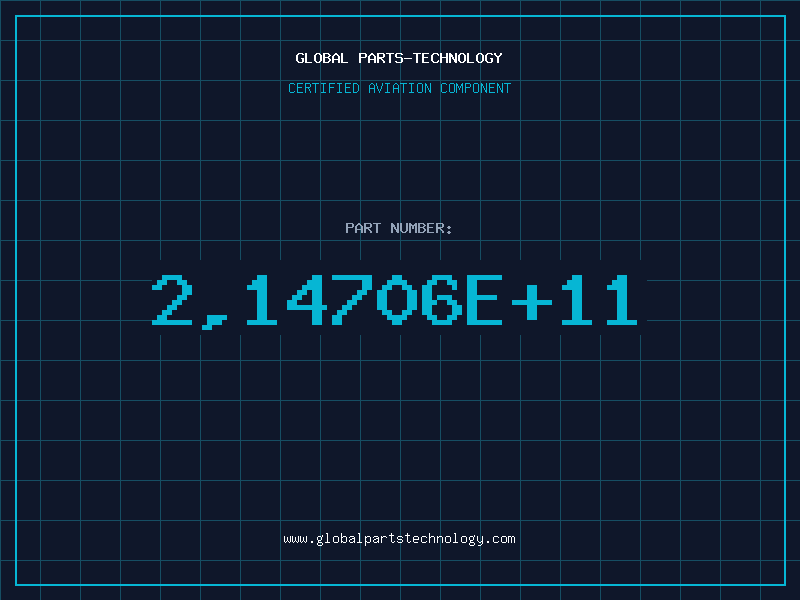 Aviation Part 2,14706E+11