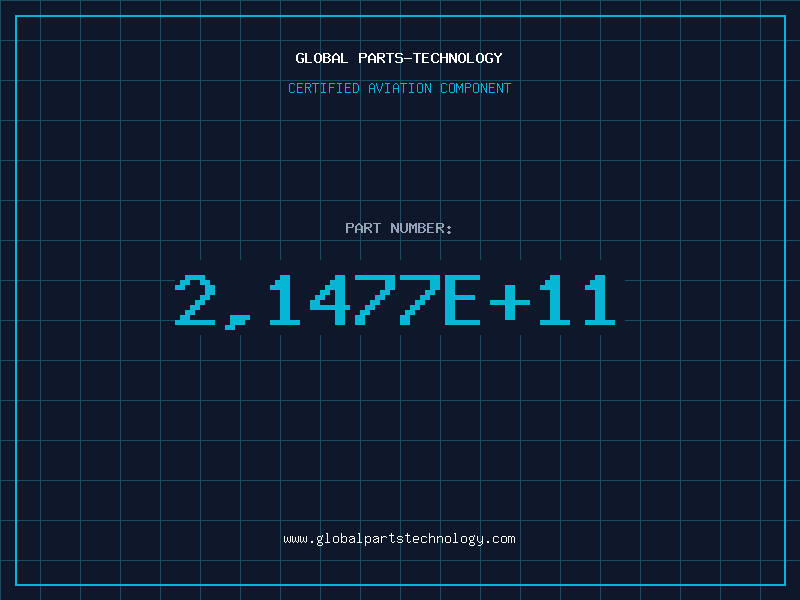 Aviation Part 2,1477E+11