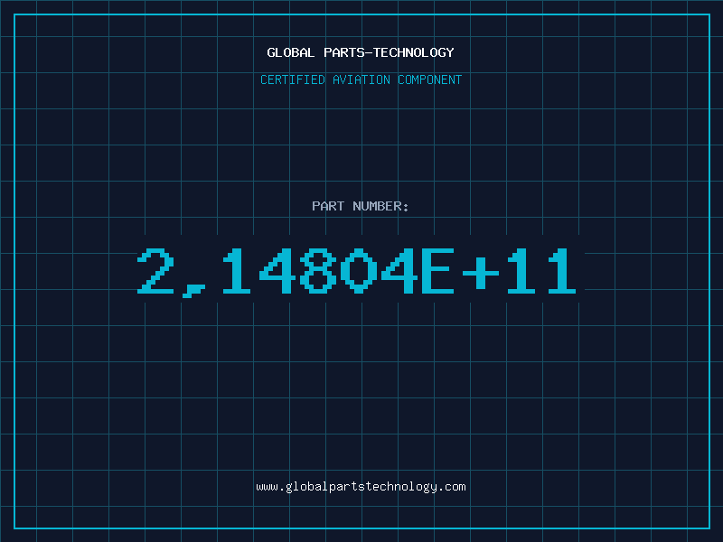 Aviation Part 2,14804E+11