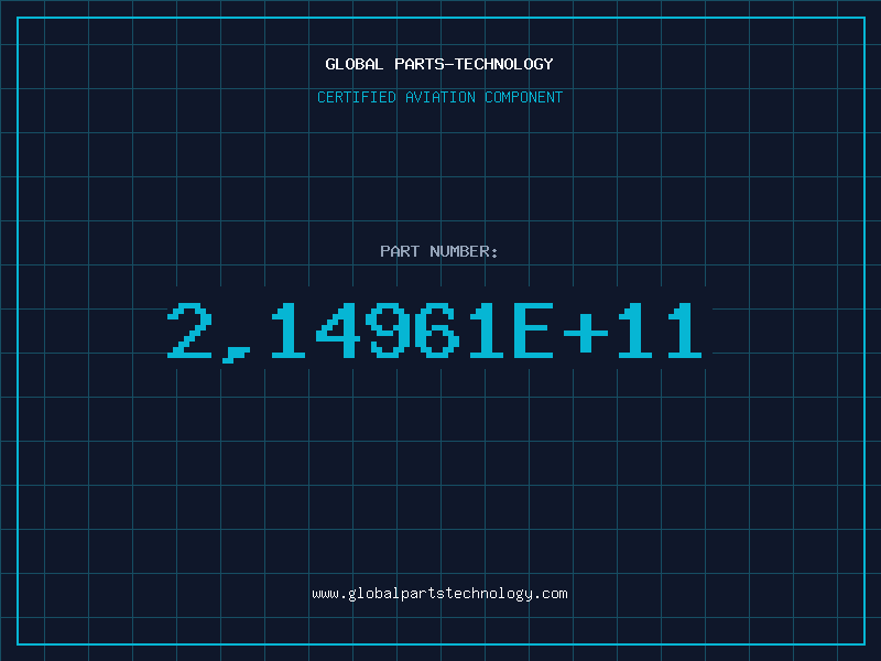 Aviation Part 2,14961E+11