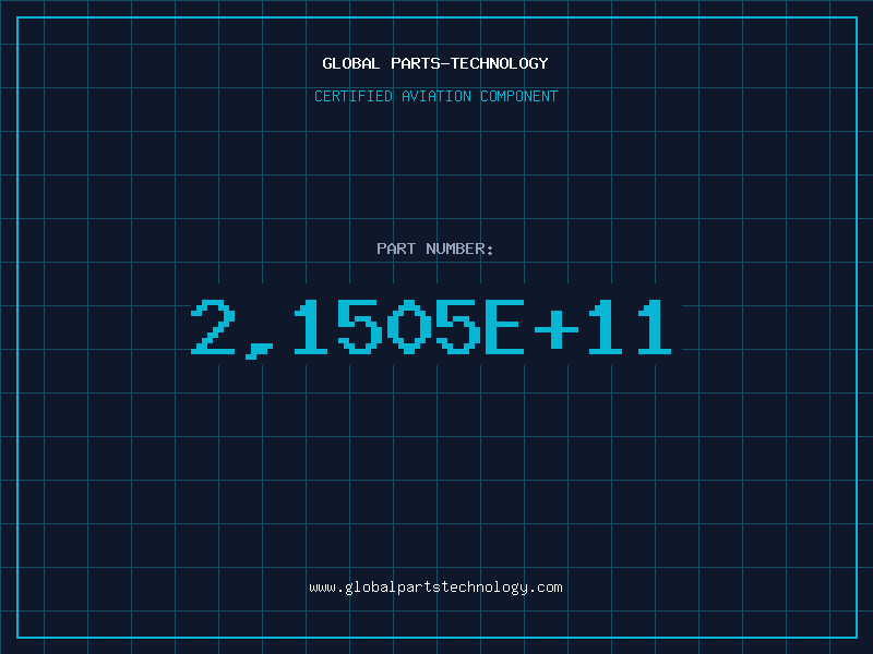 Aviation Part 2,1505E+11