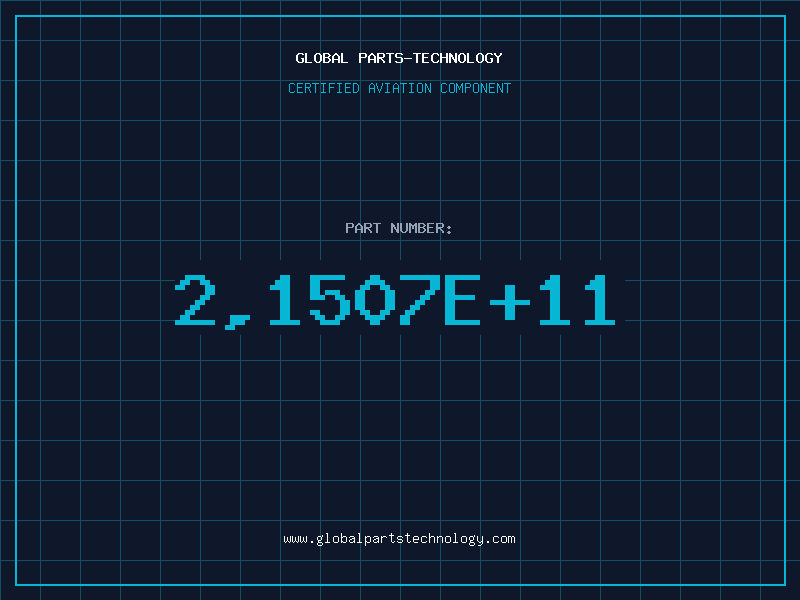 Aviation Part 2,1507E+11