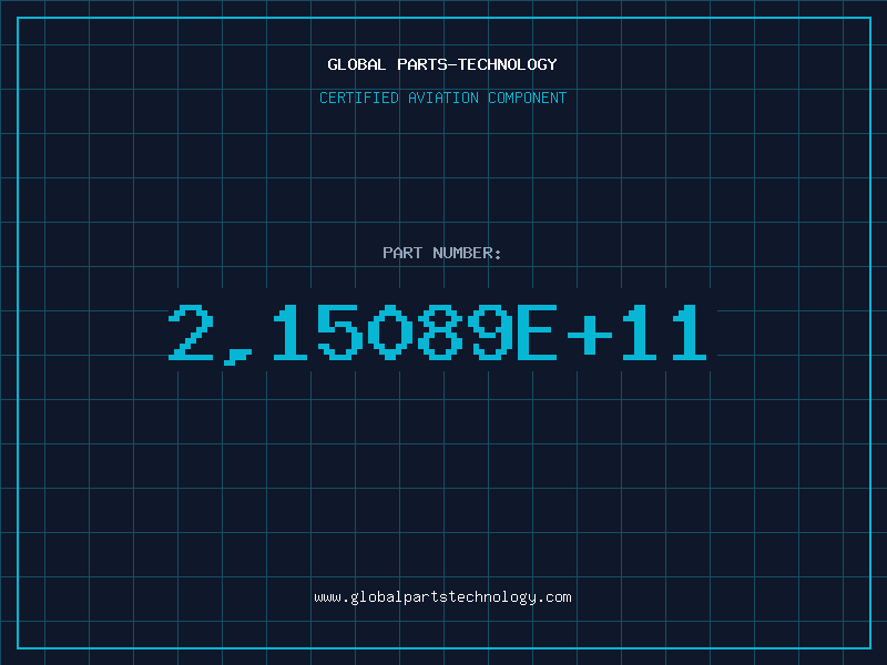 Aviation Part 2,15089E+11
