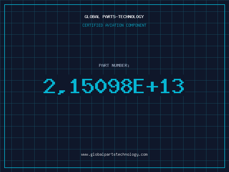 Aviation Part 2,15098E+13