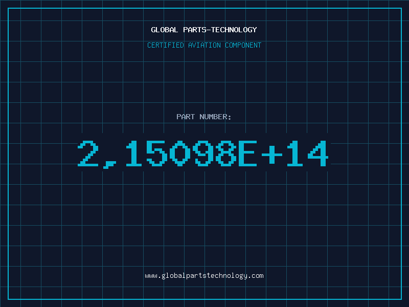 Aviation Part 2,15098E+14