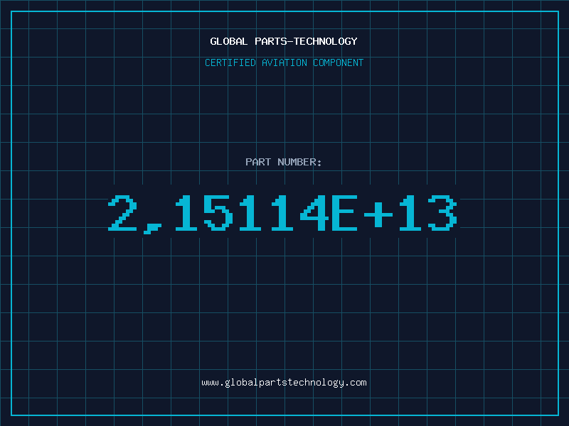 Aviation Part 2,15114E+13