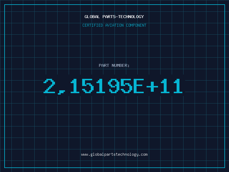 Aviation Part 2,15195E+11
