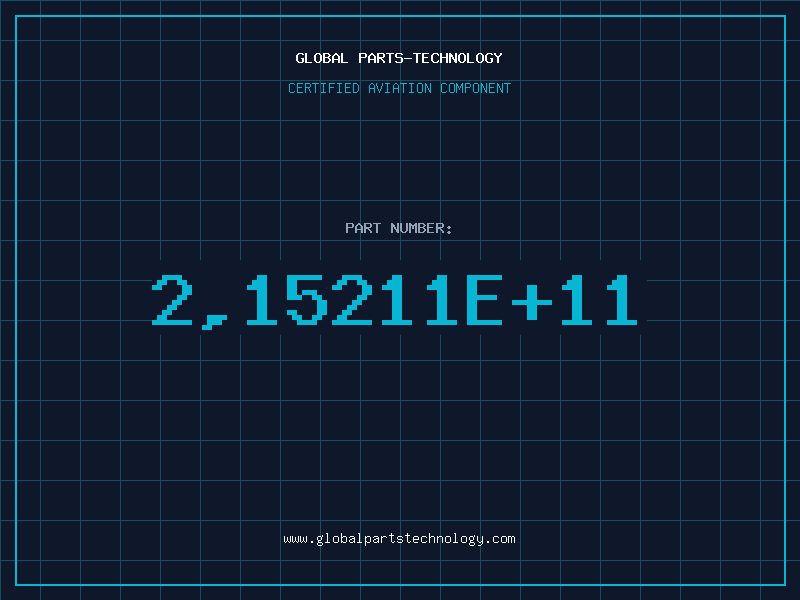 Aviation Part 2,15211E+11