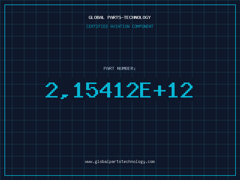Aviation Part 2,15412E+12