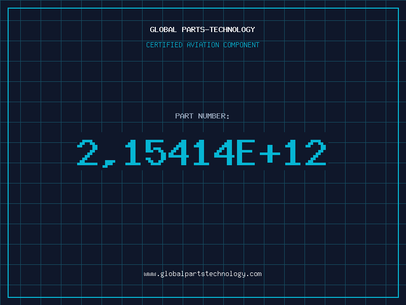 Aviation Part 2,15414E+12