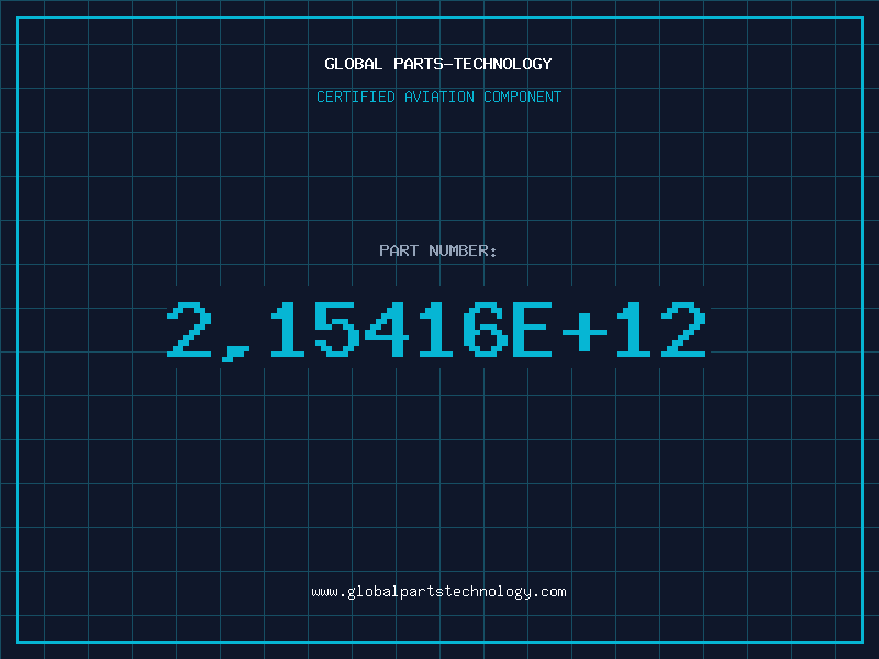 Aviation Part 2,15416E+12