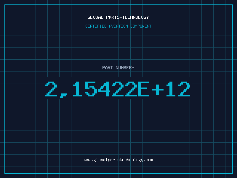 Aviation Part 2,15422E+12