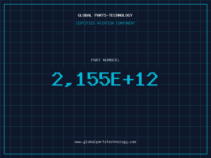 Aviation Part 2,155E+12