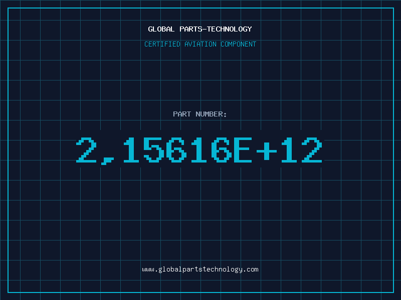 Aviation Part 2,15616E+12