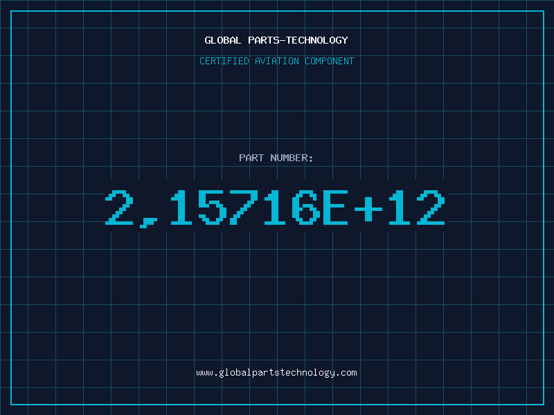 Aviation Part 2,15716E+12
