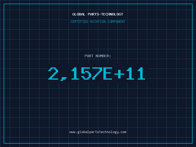 Aviation Part 2,157E+11