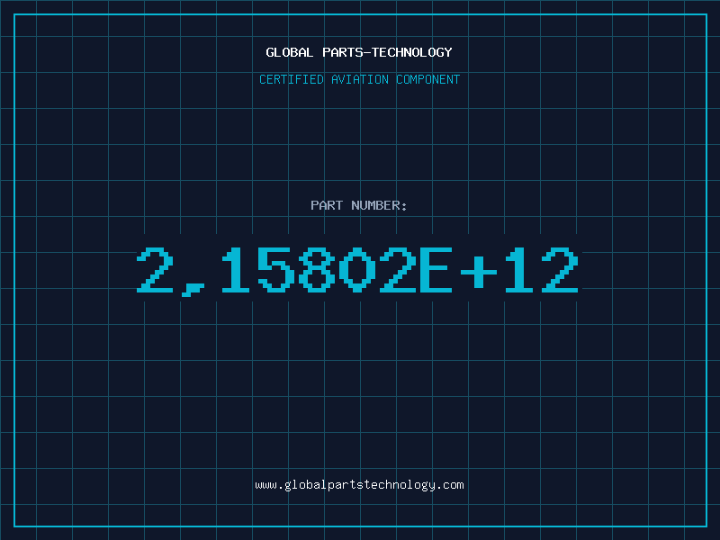 Aviation Part 2,15802E+12