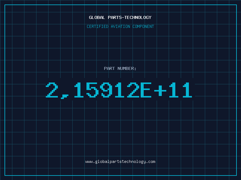 Aviation Part 2,15912E+11