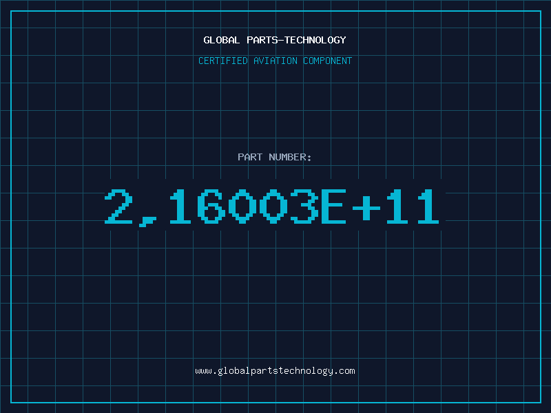 Aviation Part 2,16003E+11