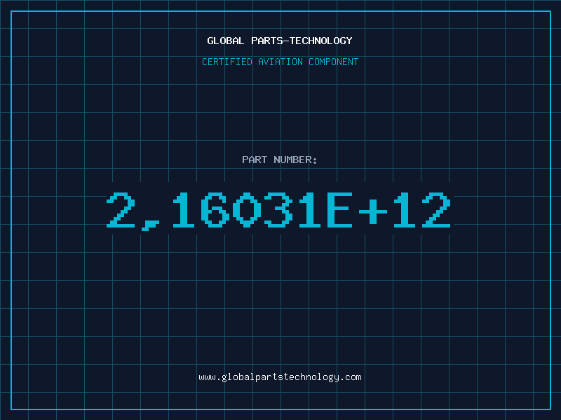 Aviation Part 2,16031E+12