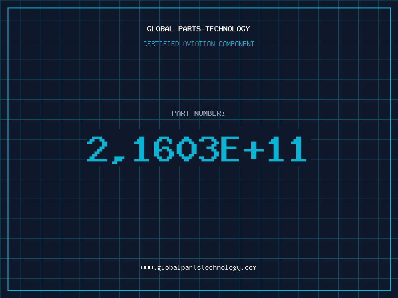 Aviation Part 2,1603E+11