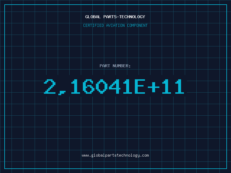 Aviation Part 2,16041E+11