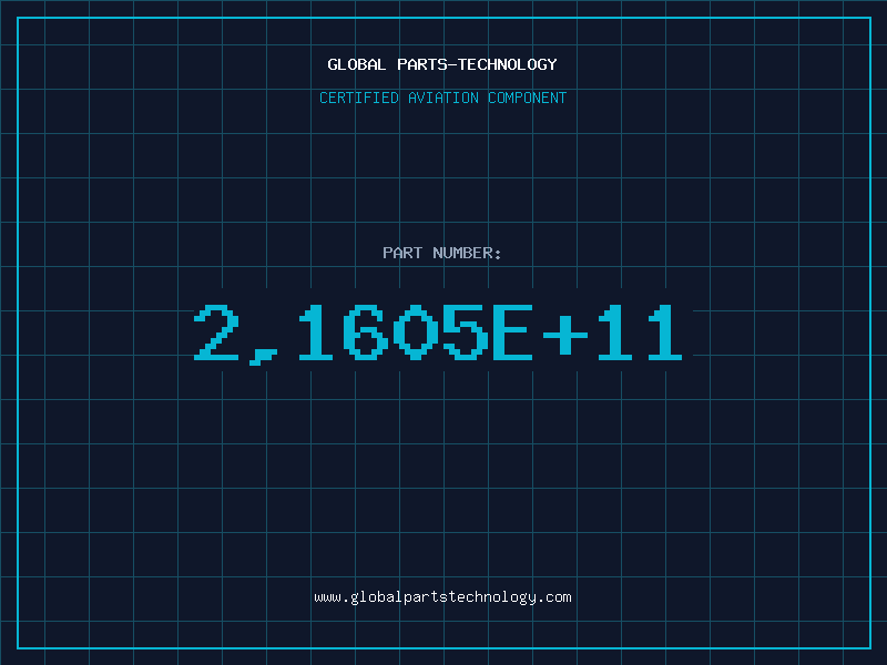 Aviation Part 2,1605E+11