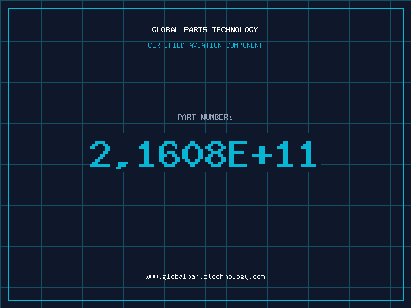Aviation Part 2,1608E+11