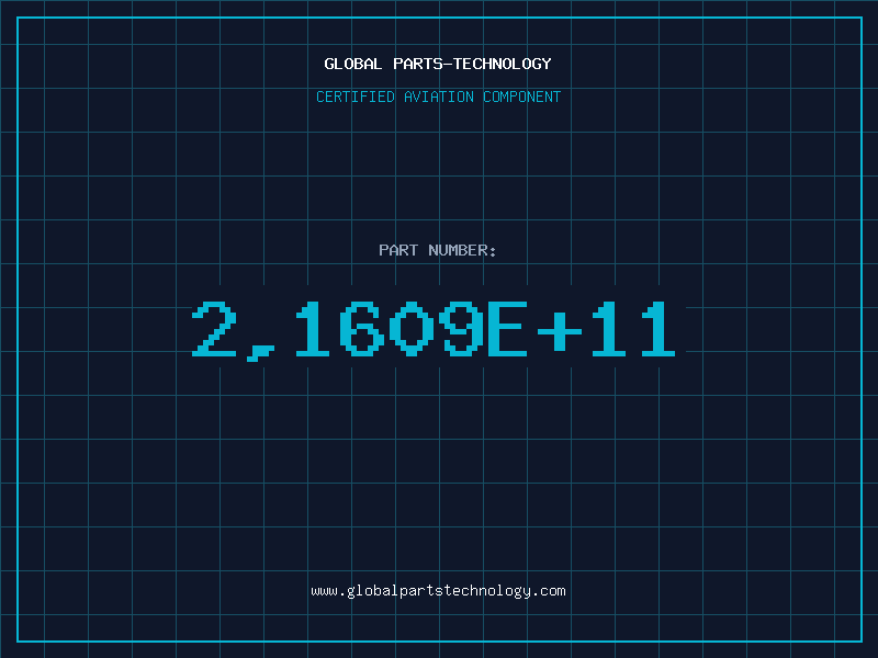 Aviation Part 2,1609E+11