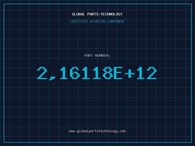 Aviation Part 2,16118E+12