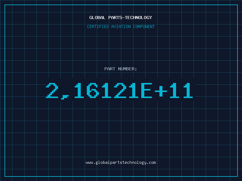 Aviation Part 2,16121E+11